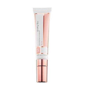 BeautyBio The Pout Volumizing Lip Serum | Travel Size